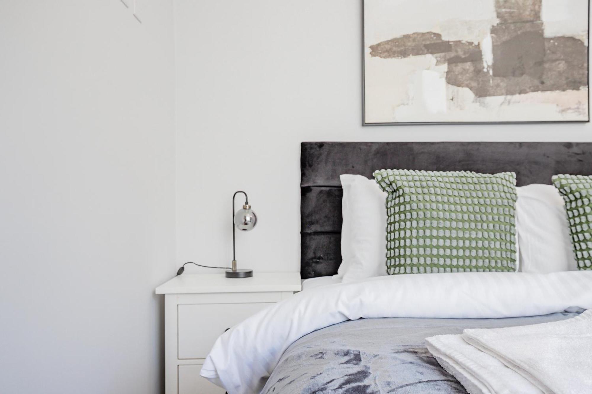 איבשאם Host & Stay - Bridge Street Apartments מראה חיצוני תמונה