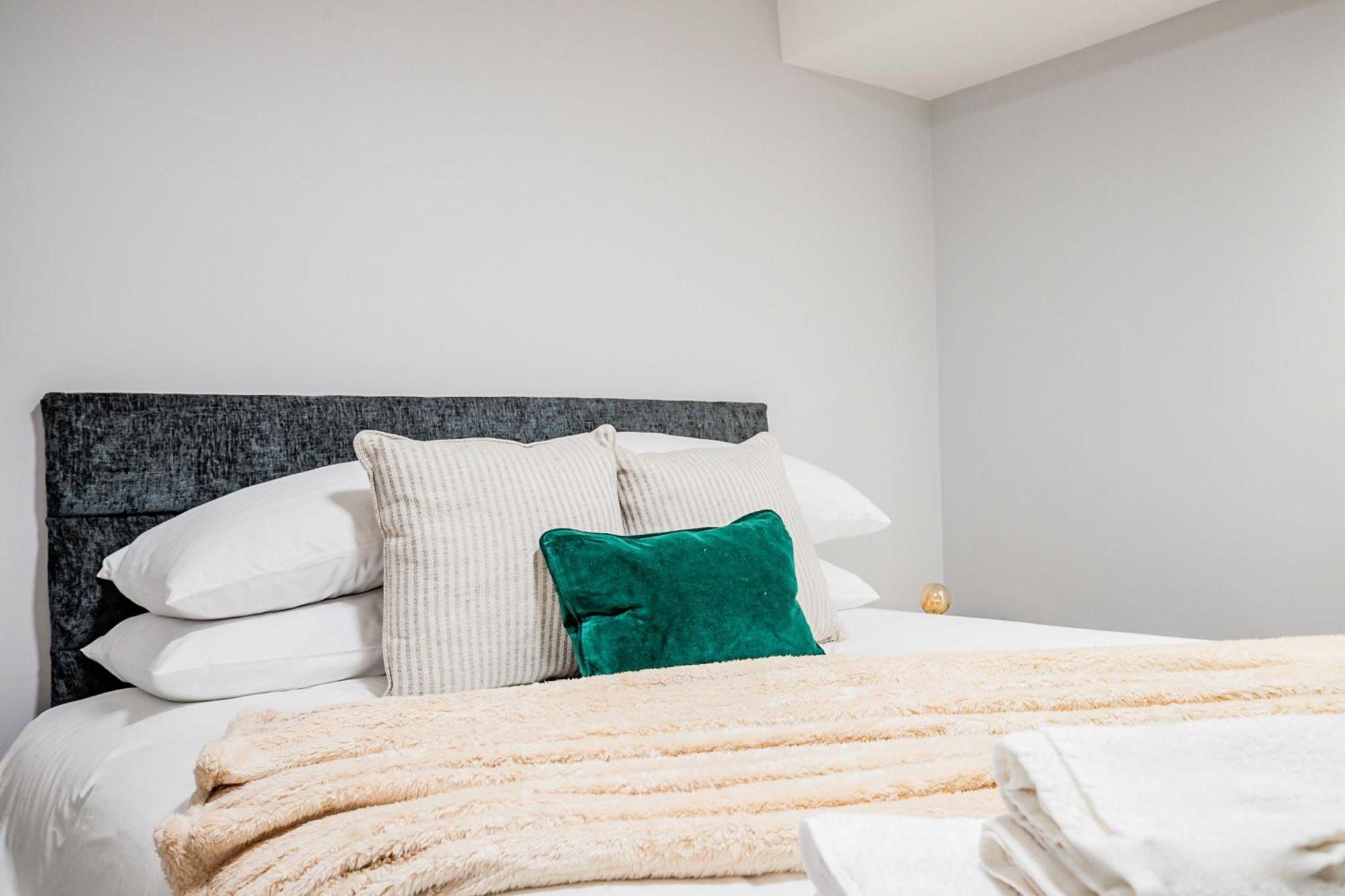 איבשאם Host & Stay - Bridge Street Apartments מראה חיצוני תמונה